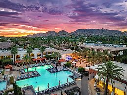 Omni Scottsdale Resort & Spa at Montelucia