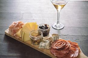 Omni Scottsdale Resort & Spa at Montelucia