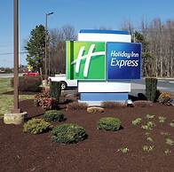 Holiday Inn Express Easton by IHG