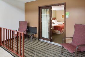 Holiday Inn Austin, an IHG Hotel
