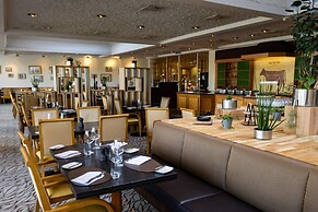 Heidelberg Marriott Hotel