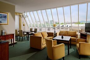 Heidelberg Marriott Hotel