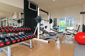 Heidelberg Marriott Hotel