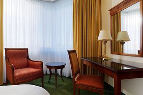 Heidelberg Marriott Hotel