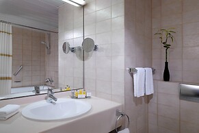 Heidelberg Marriott Hotel