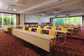 Heidelberg Marriott Hotel