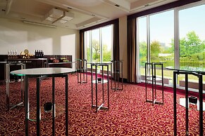 Heidelberg Marriott Hotel