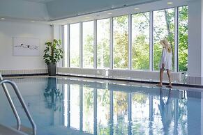 Heidelberg Marriott Hotel