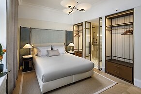 Small Luxury Hotel Ambassador Zürich