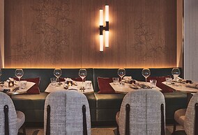 Small Luxury Hotel Ambassador Zürich