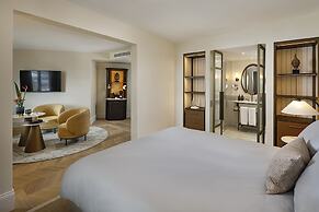 Small Luxury Hotel Ambassador Zürich