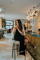 Small Luxury Hotel Ambassador Zürich