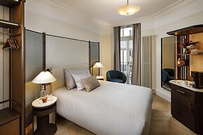 Small Luxury Hotel Ambassador Zürich