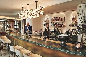 Small Luxury Hotel Ambassador Zürich