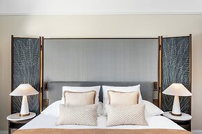 Small Luxury Hotel Ambassador Zürich