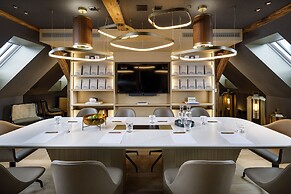 Small Luxury Hotel Ambassador Zürich