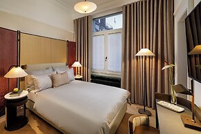 Small Luxury Hotel Ambassador Zürich