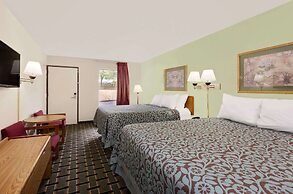 Days Inn by Wyndham Cleveland TN