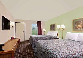 Days Inn by Wyndham Cleveland TN