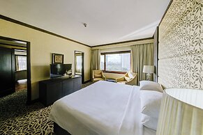 Cinnamon Lakeside Colombo