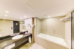 Cinnamon Lakeside Colombo