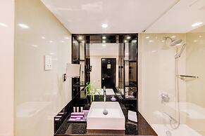 Cinnamon Lakeside Colombo