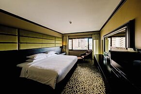 Cinnamon Lakeside Colombo