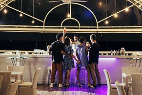 Cinnamon Lakeside Colombo