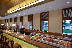 Cinnamon Lakeside Colombo