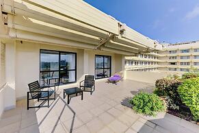 Cinnamon Lakeside Colombo