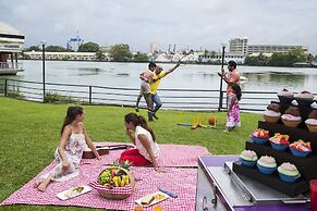 Cinnamon Lakeside Colombo