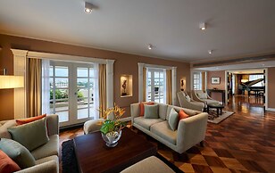 Cinnamon Lakeside Colombo