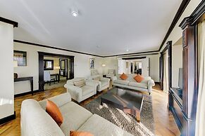 Cinnamon Lakeside Colombo