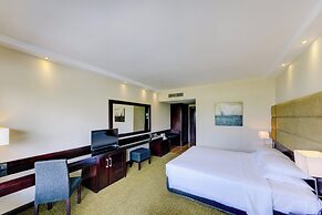 Cinnamon Lakeside Colombo