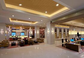 Cinnamon Lakeside Colombo