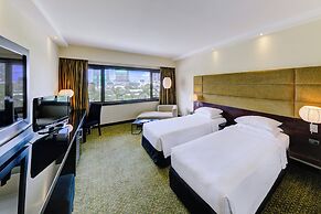 Cinnamon Lakeside Colombo