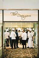 Cinnamon Lakeside Colombo