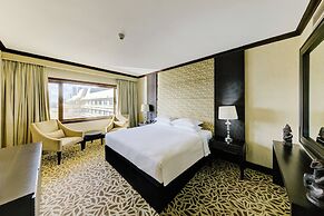 Cinnamon Lakeside Colombo