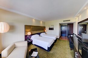 Cinnamon Lakeside Colombo