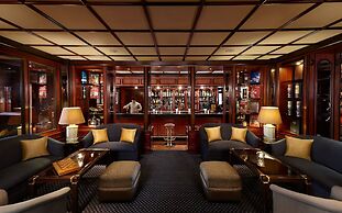 Cinnamon Lakeside Colombo