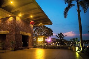 Cinnamon Lakeside Colombo