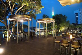 Cinnamon Lakeside Colombo