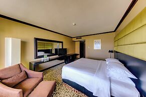 Cinnamon Lakeside Colombo