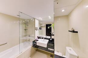 Cinnamon Lakeside Colombo