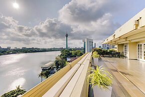 Cinnamon Lakeside Colombo