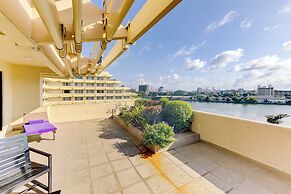 Cinnamon Lakeside Colombo