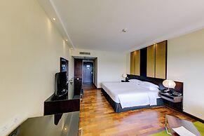 Cinnamon Lakeside Colombo