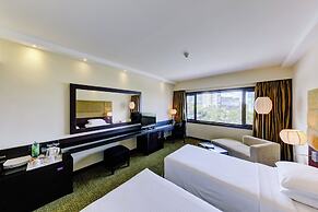 Cinnamon Lakeside Colombo