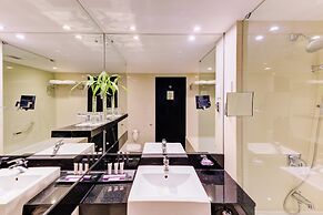 Cinnamon Lakeside Colombo