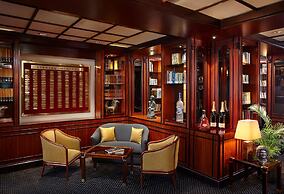 Cinnamon Lakeside Colombo